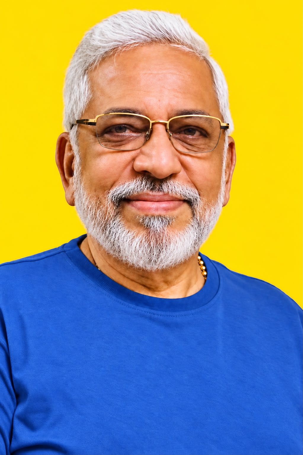 R C MOHAN TAMPI
